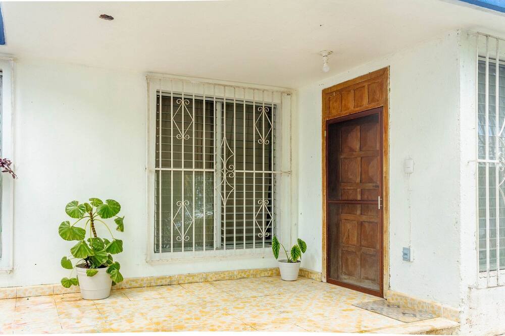 Photo of Bedroom in Bacalar