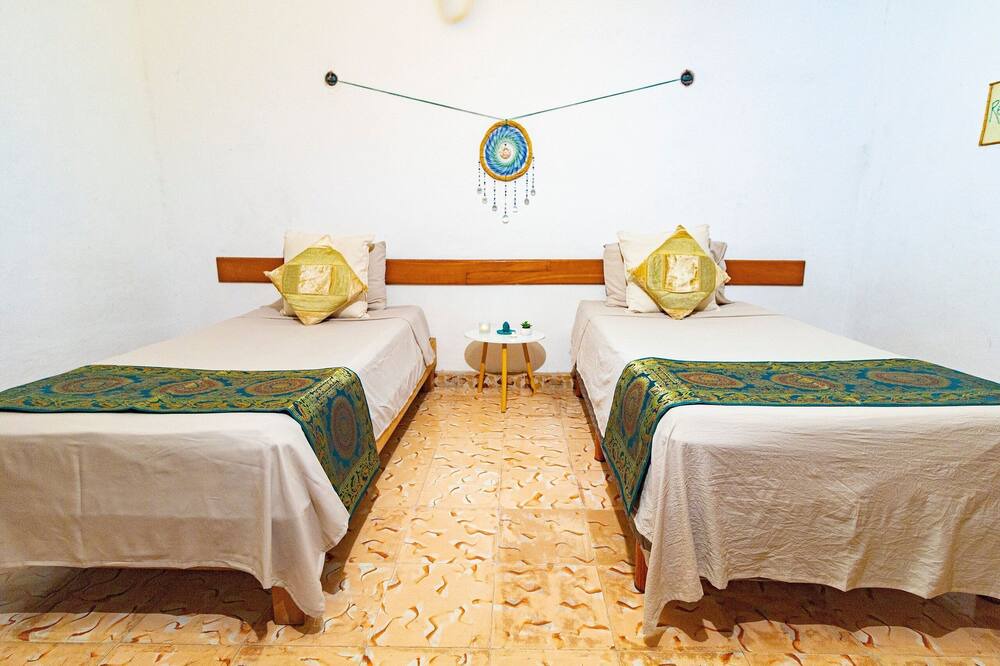Photo of Bedroom in Bacalar