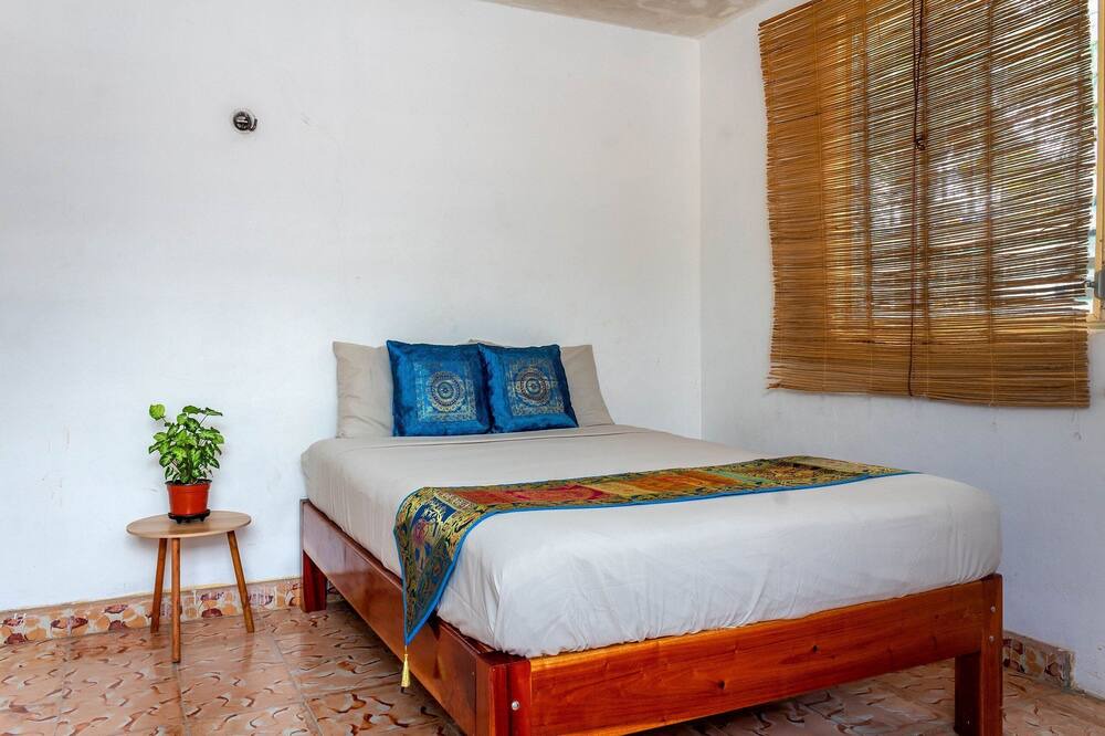 Photo of Bedroom in Bacalar