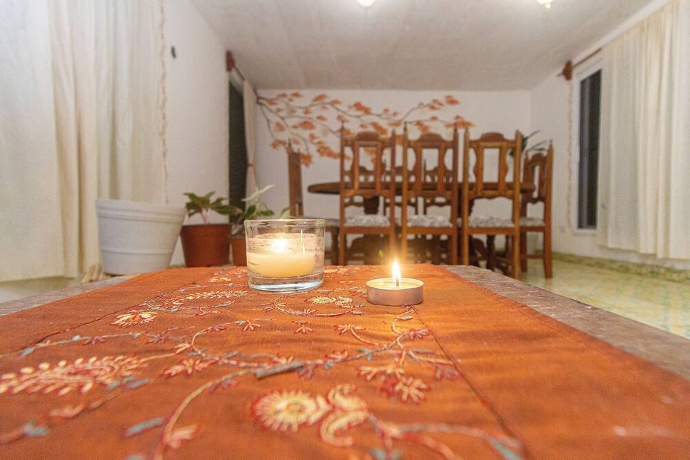 Photo of Livingroom in Bacalar