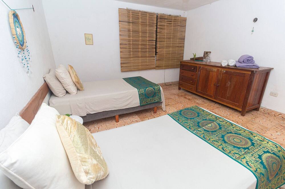 Photo of Bedroom in Bacalar