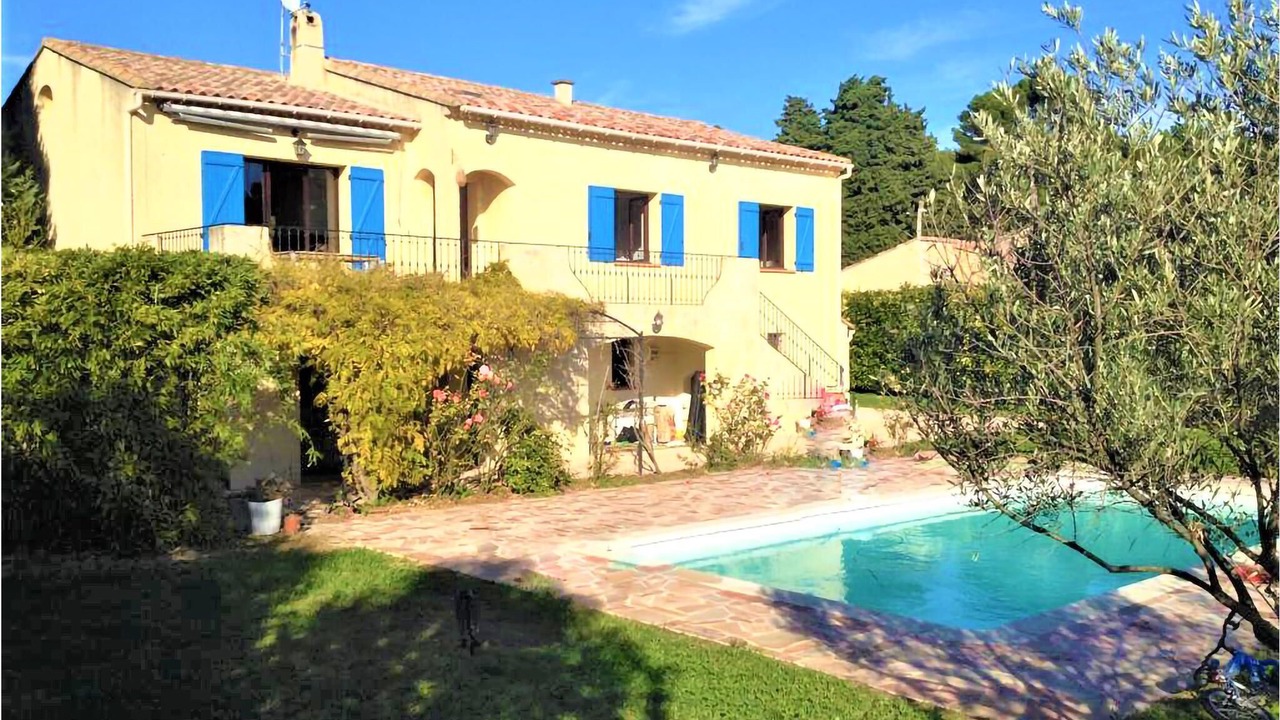 Photo of Outdoor in Saint-Chamas