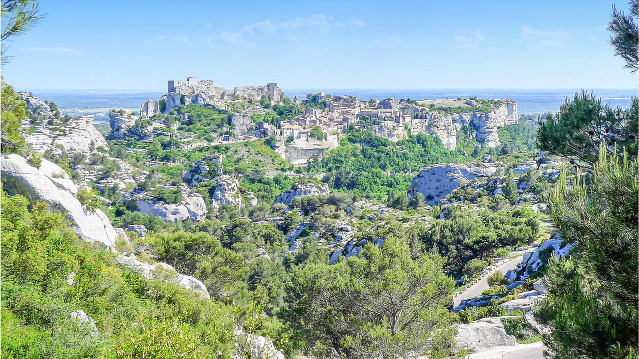 Photo of Outdoor in Saint-Chamas