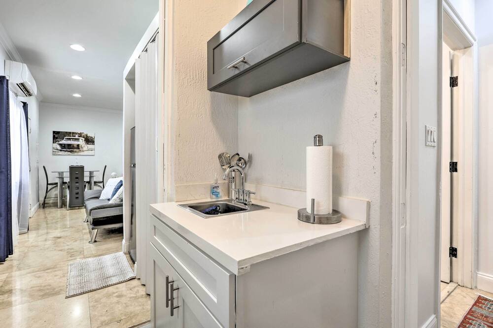 Photo of Kitchen in Tamiami