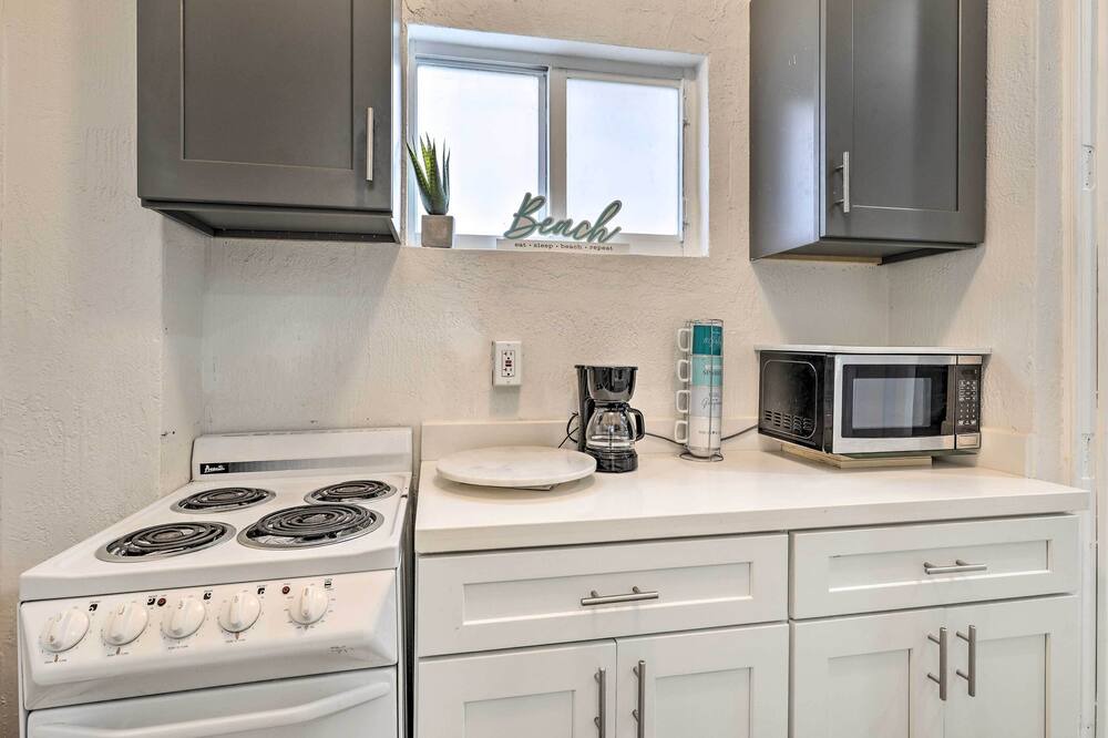 Photo of Kitchen in Tamiami