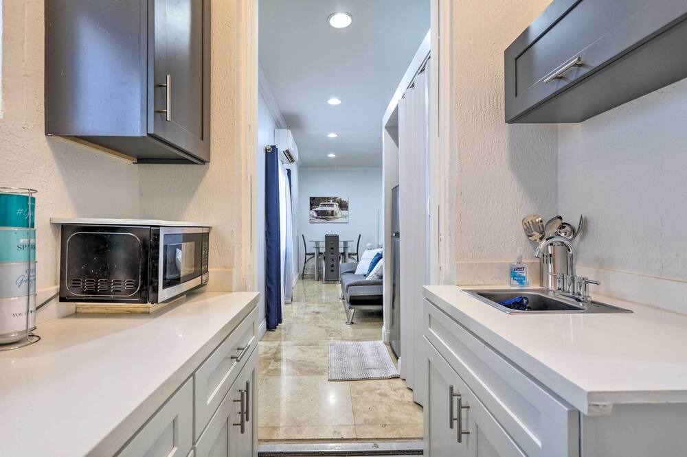 Photo of Kitchen in Tamiami