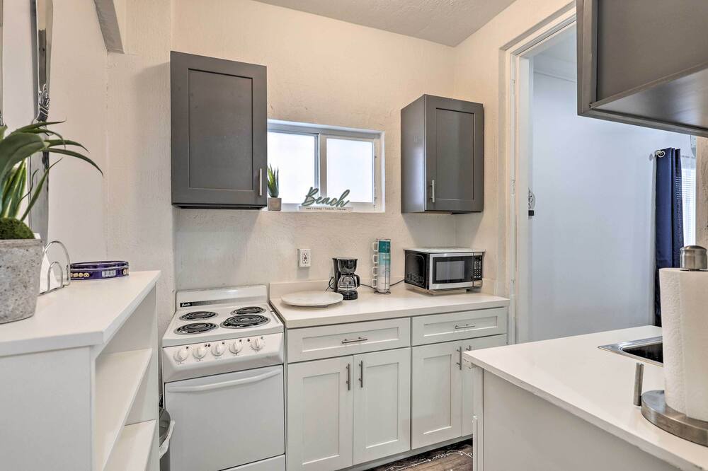 Photo of Kitchen in Tamiami