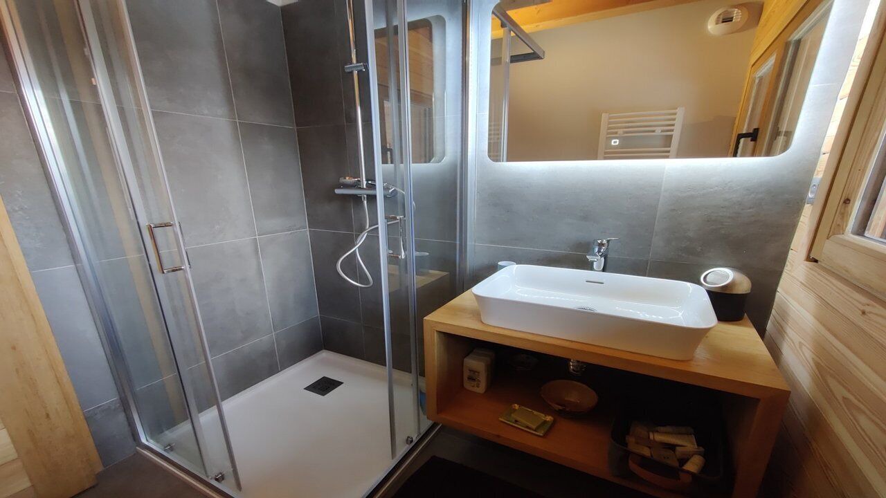Photo of Bathroom in Puy-Saint-Vincent