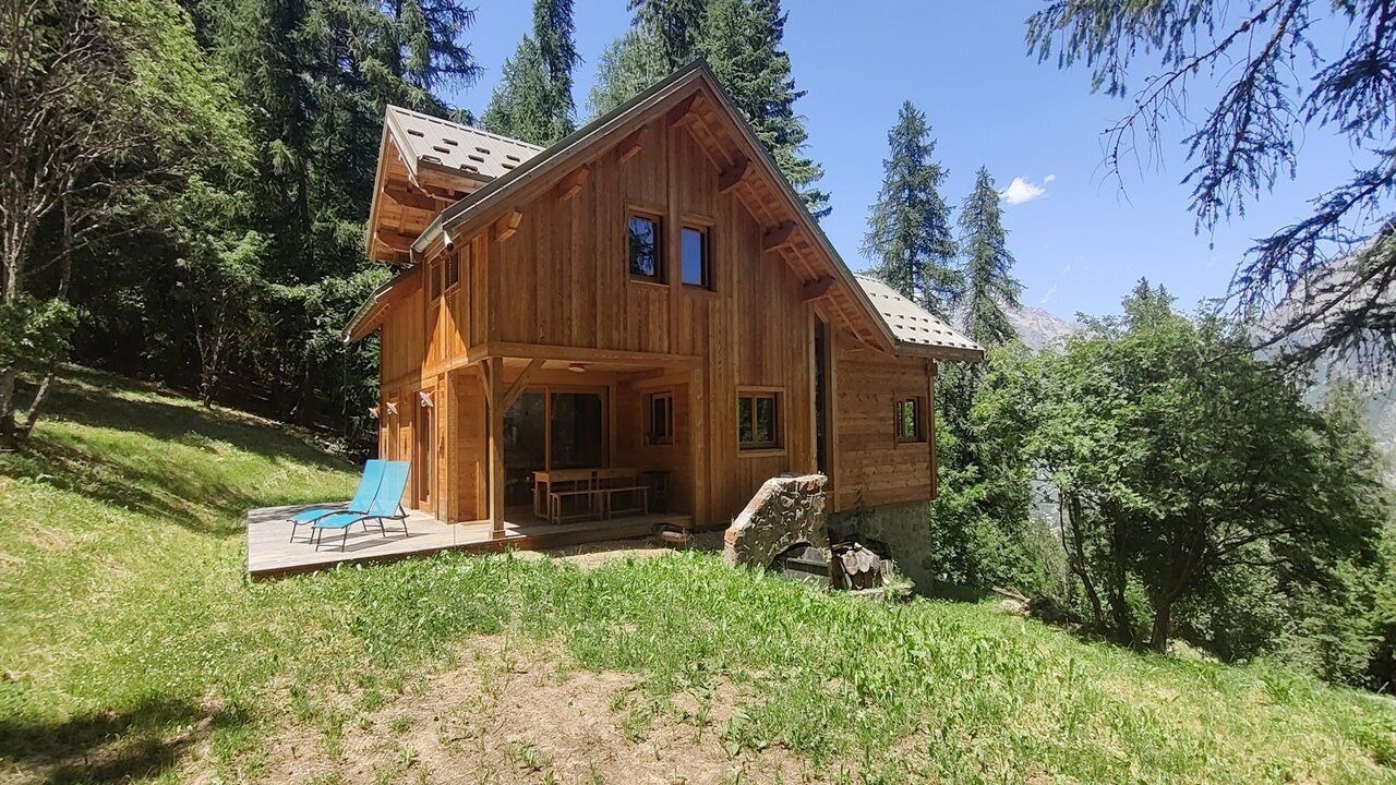 Photo of Outdoor in Puy-Saint-Vincent