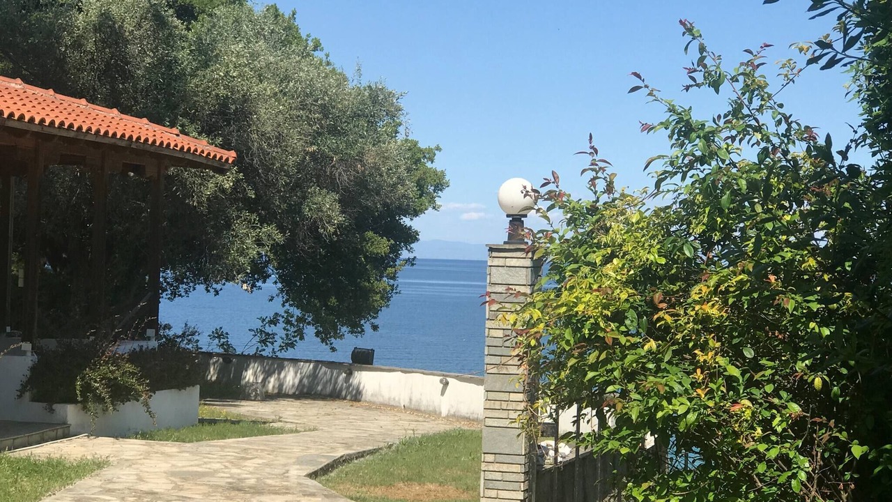 Photo of Outdoor in Litochoro