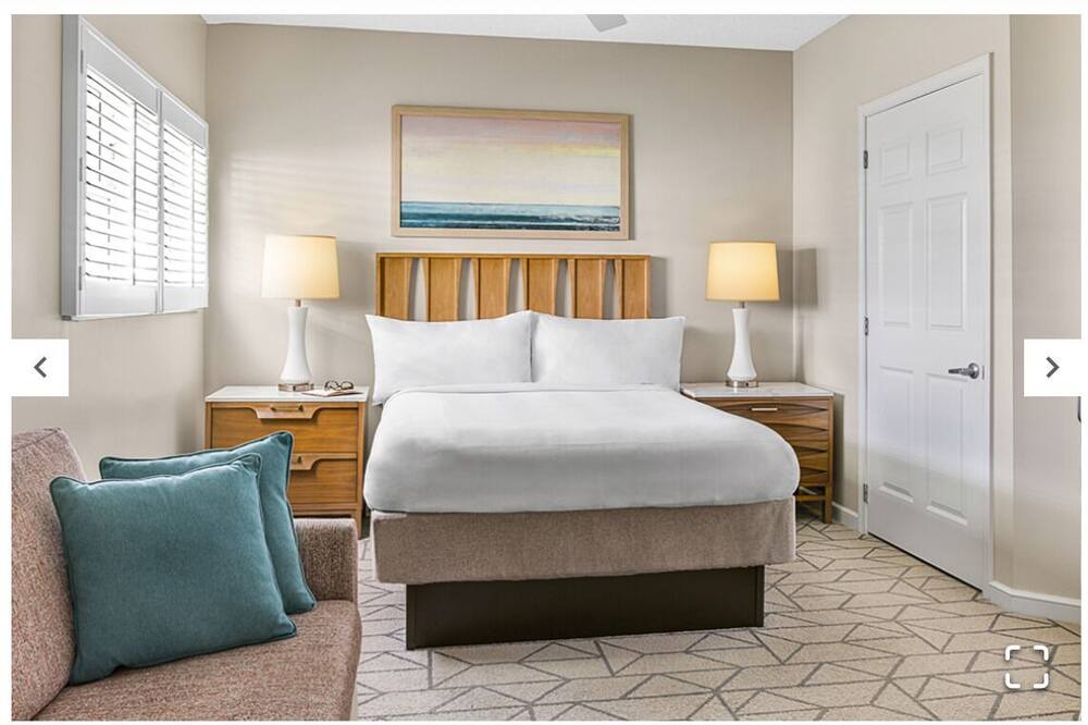 Photo of Bedroom in Doral
