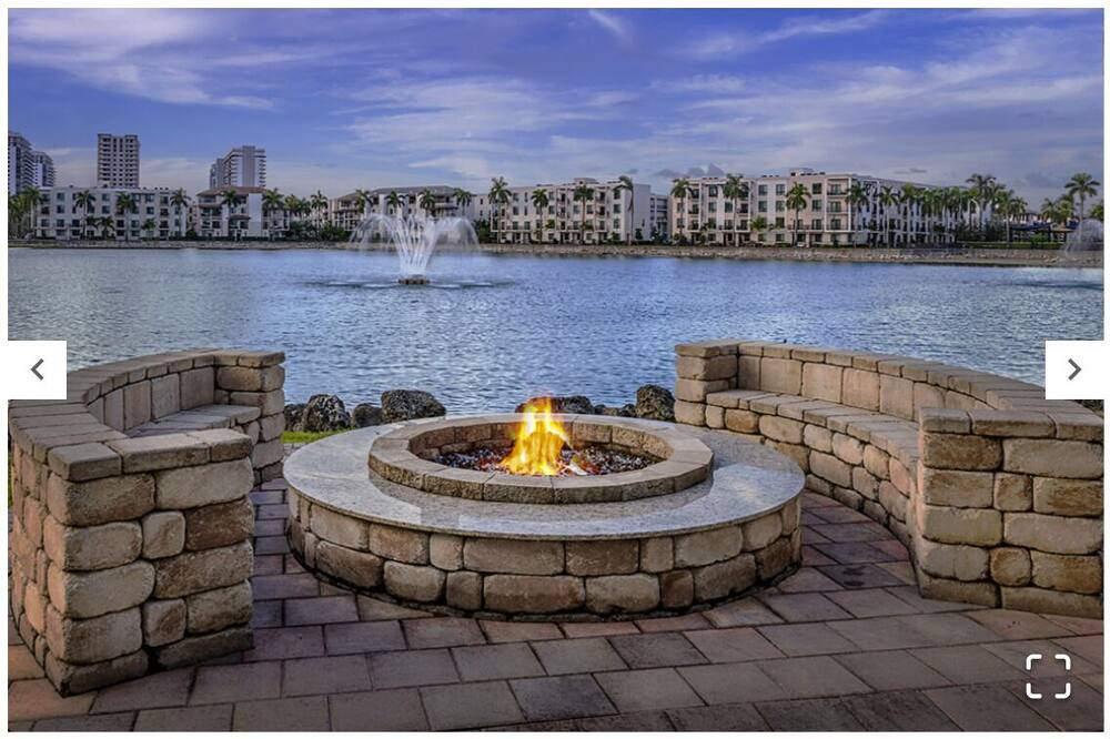 Photo of Outdoor in Doral