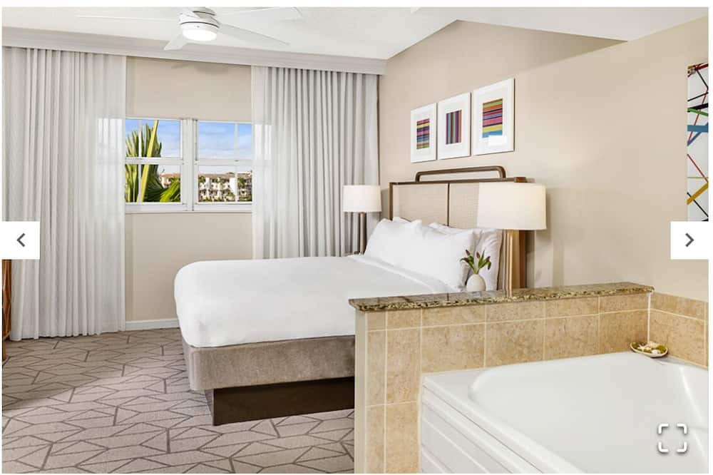 Photo of Bedroom in Doral