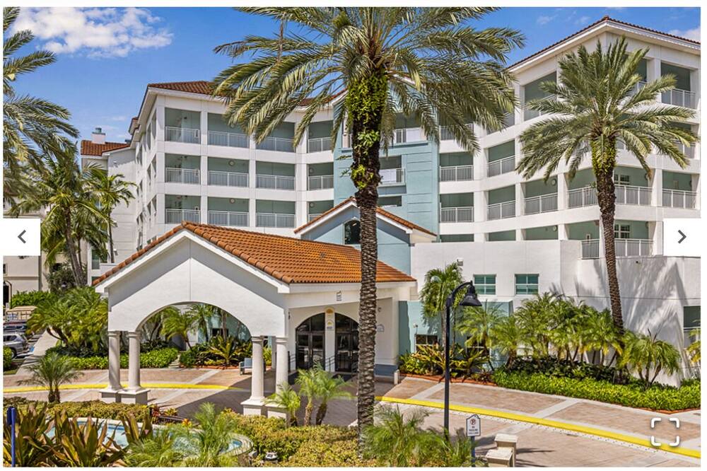 Photo of Outdoor in Doral