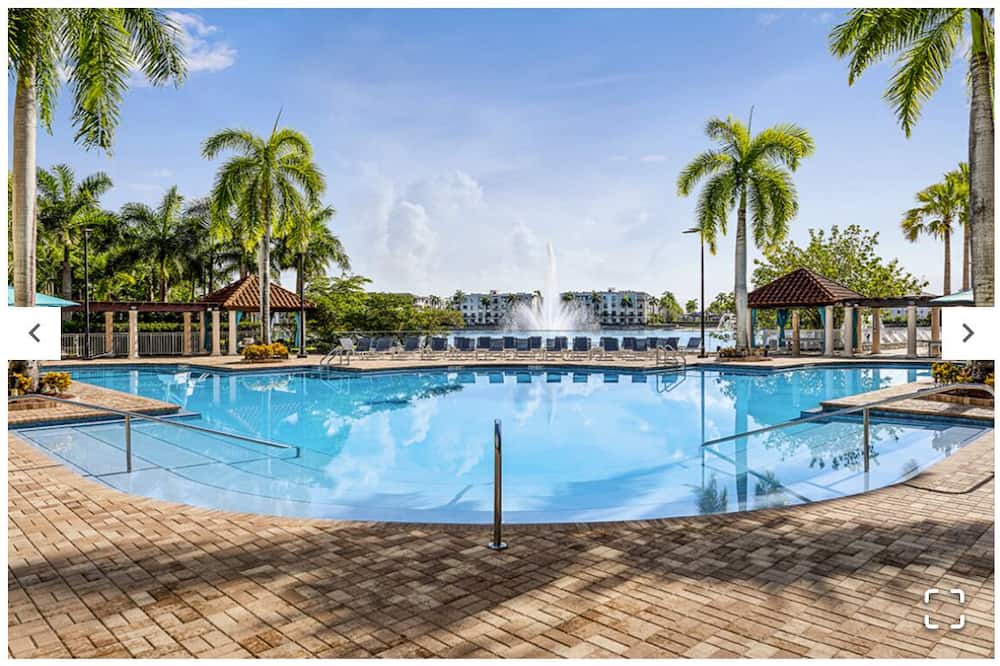 Photo of Outdoor in Doral