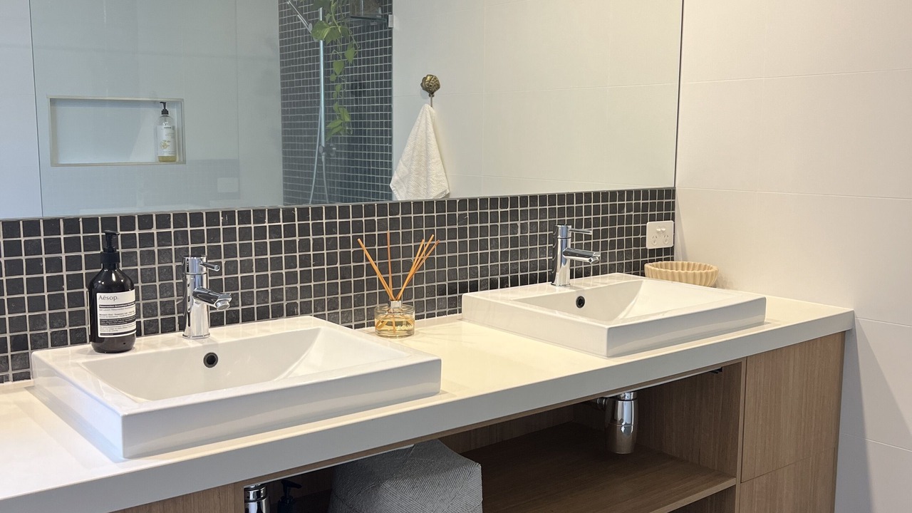 Photo of Bathroom in Miami