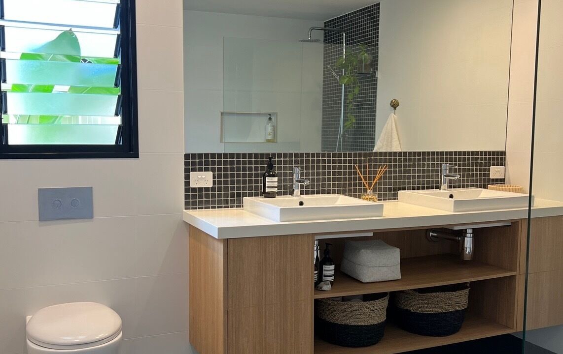 Photo of Bathroom in Miami