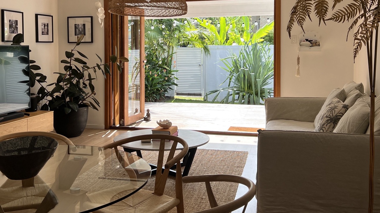 Photo of Livingroom in Miami