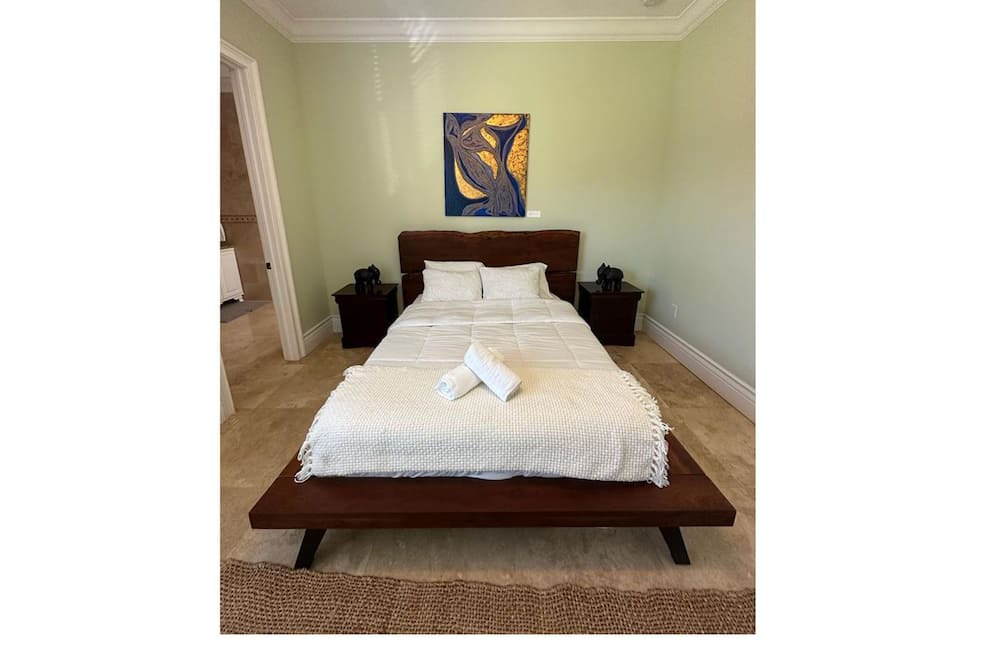 Photo of Bedroom in Homestead
