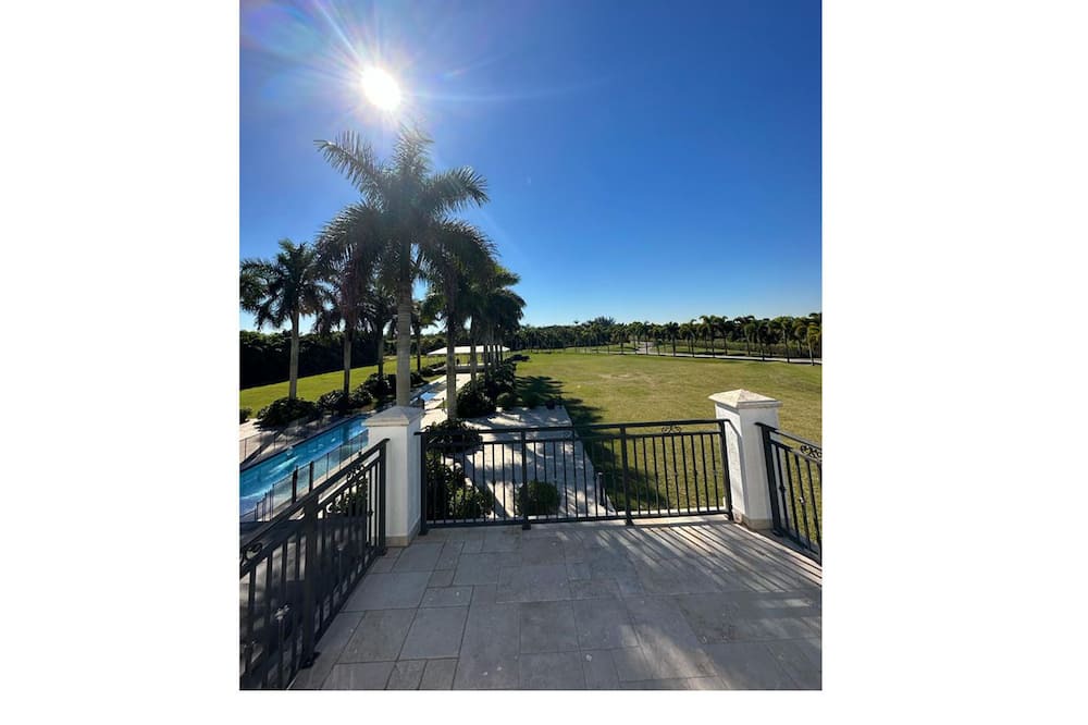 Photo of Outdoor in Homestead