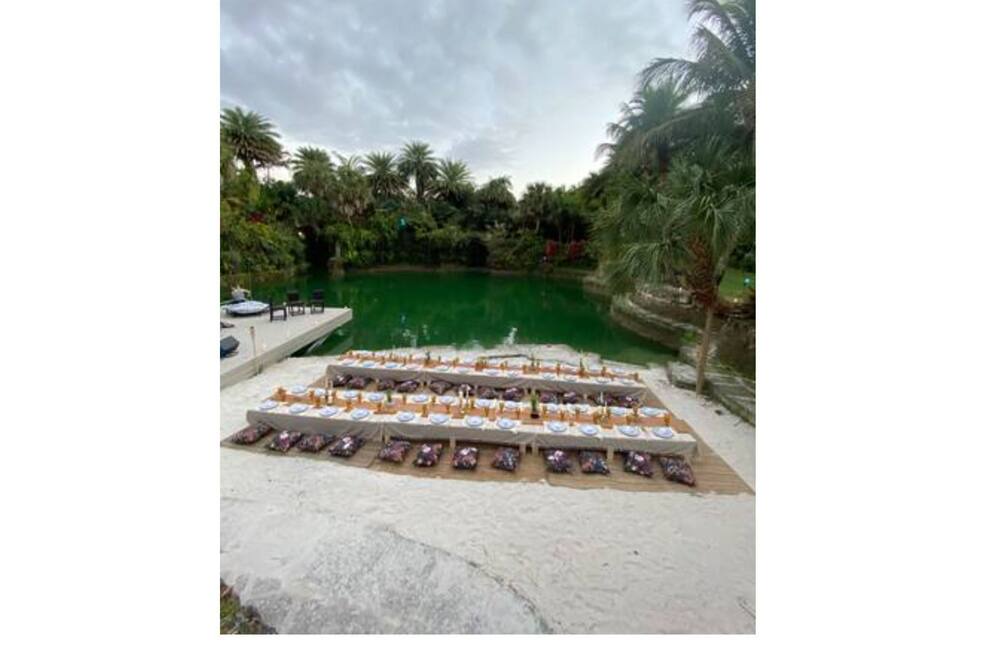 Photo of Outdoor in Homestead