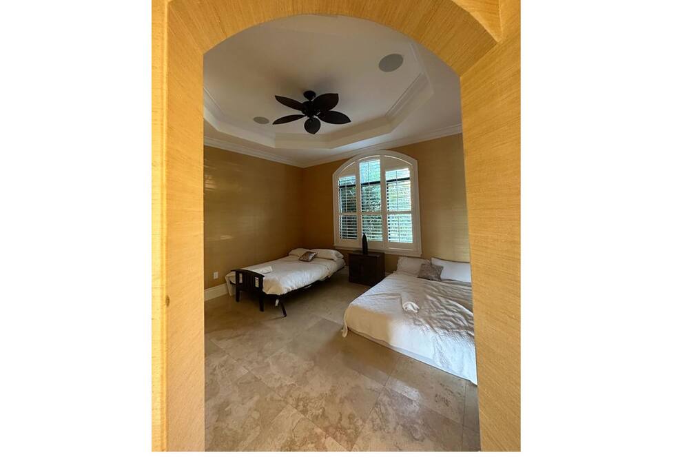 Photo of Bedroom in Homestead