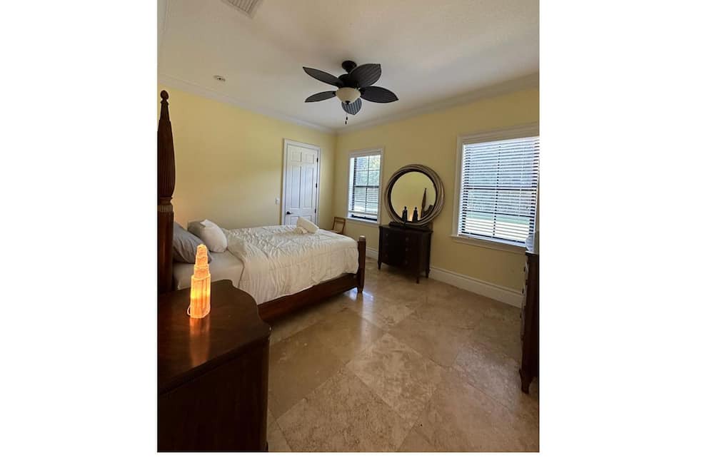 Photo of Bedroom in Homestead
