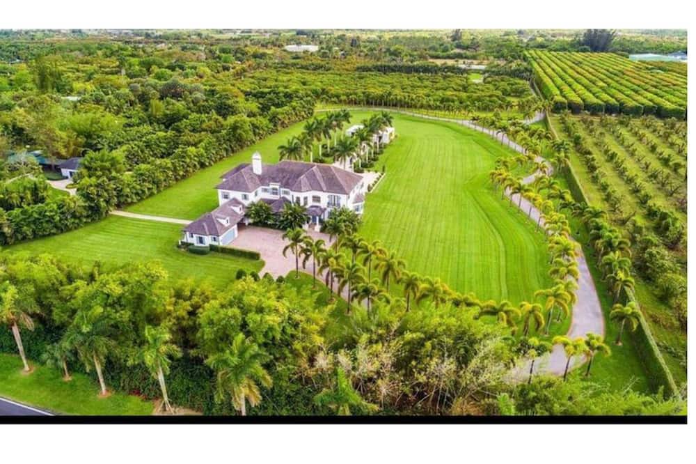 Photo of Outdoor in Homestead