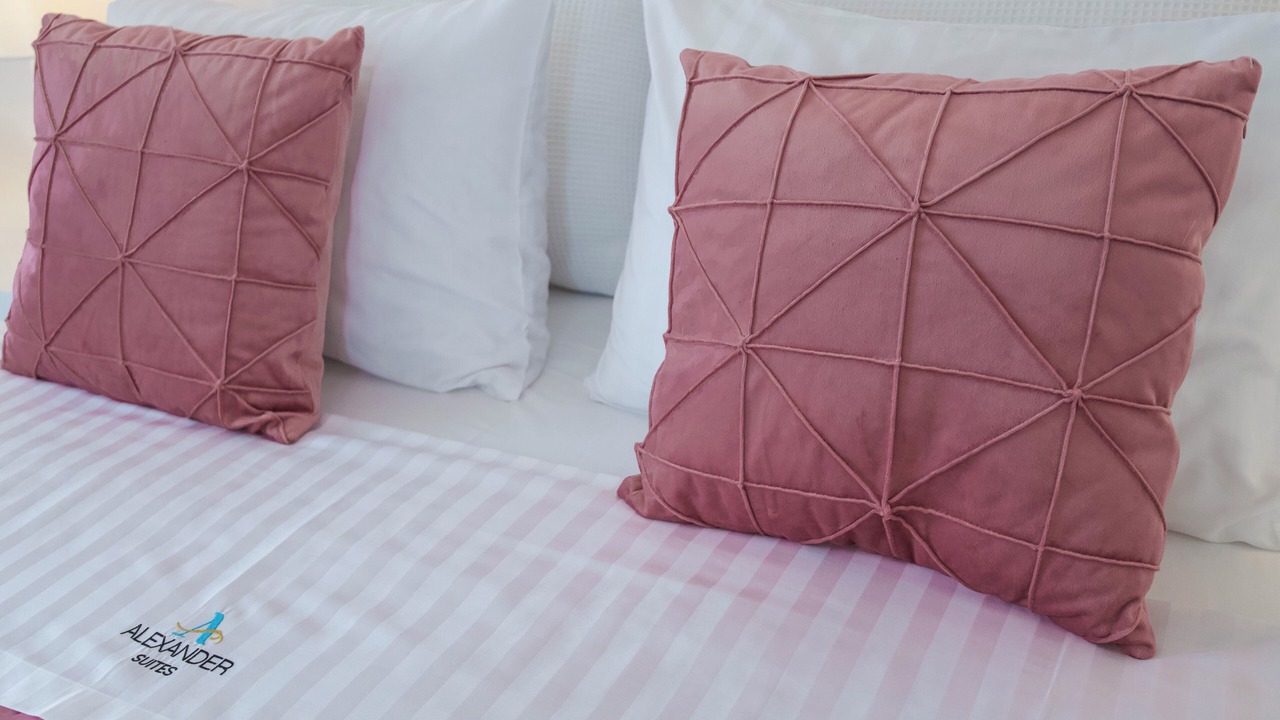 Photo of Bedroom in Drios