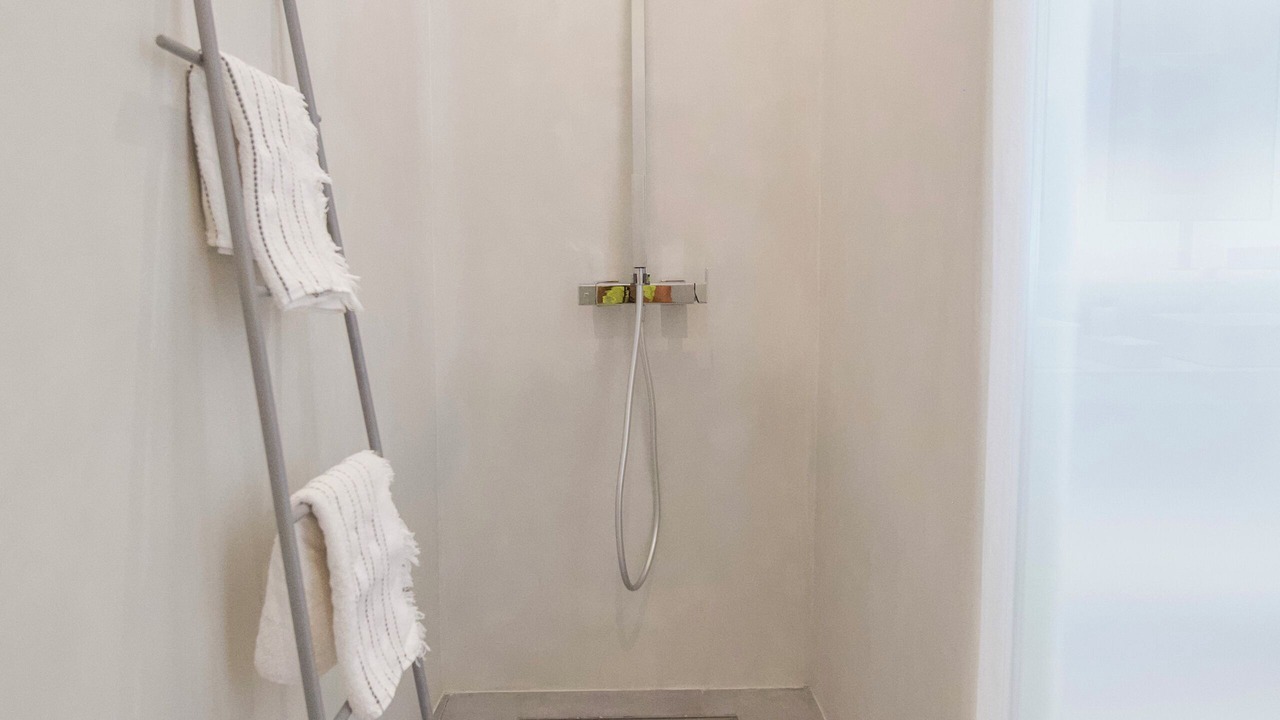 Photo of Bathroom in Drios