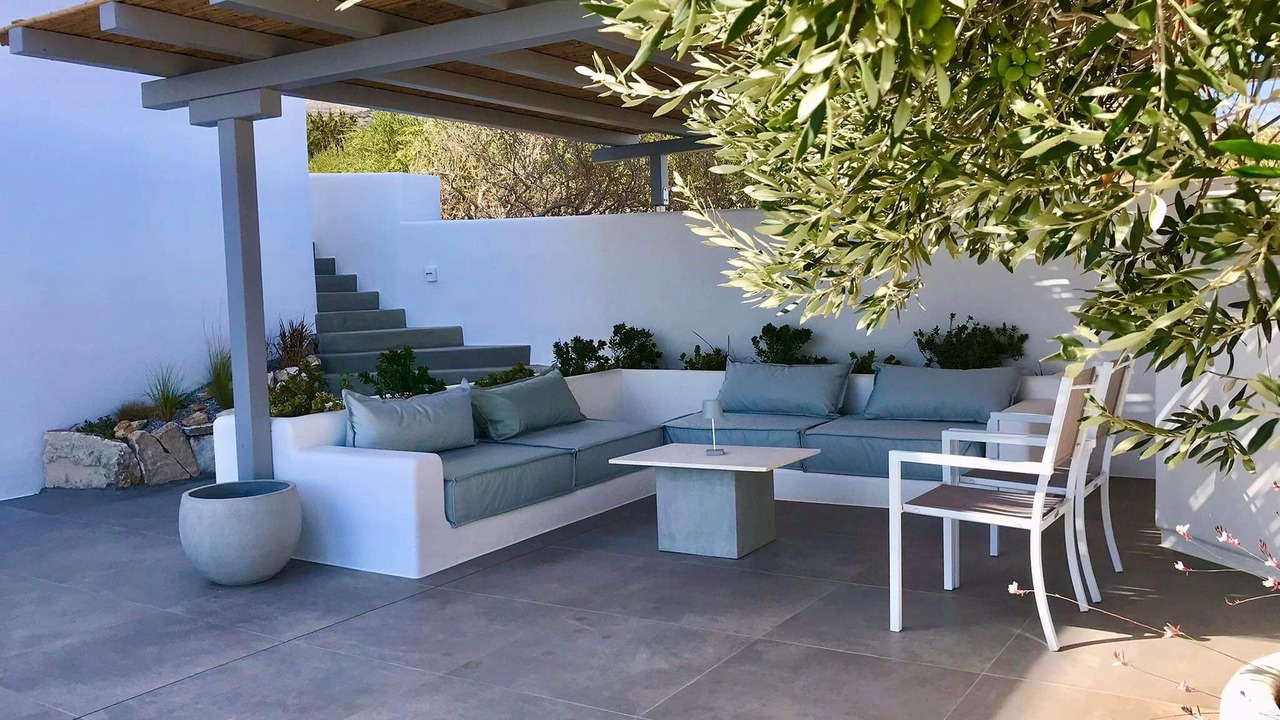 Photo of Outdoor in Drios