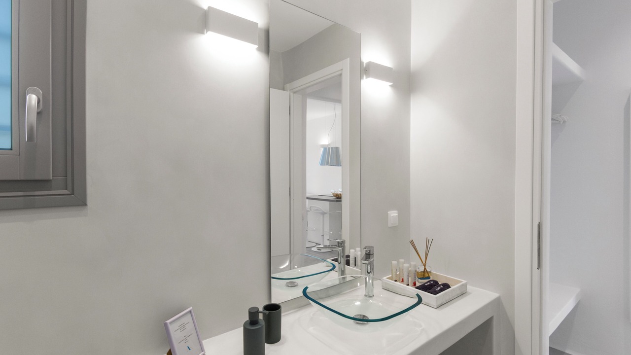 Photo of Bathroom in Drios