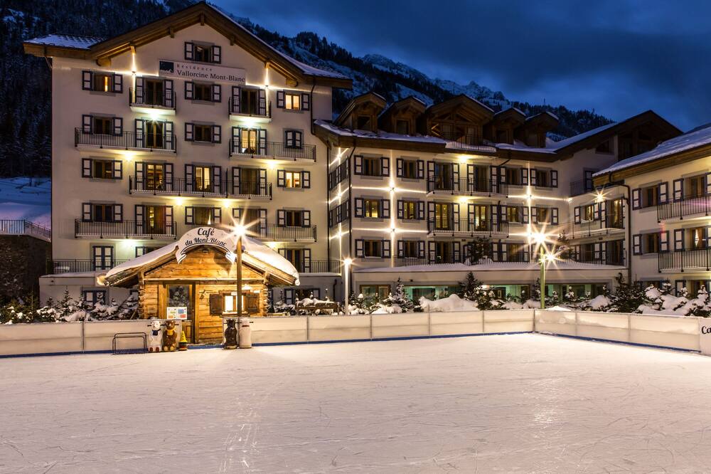 Photo of Outdoor in Vallorcine