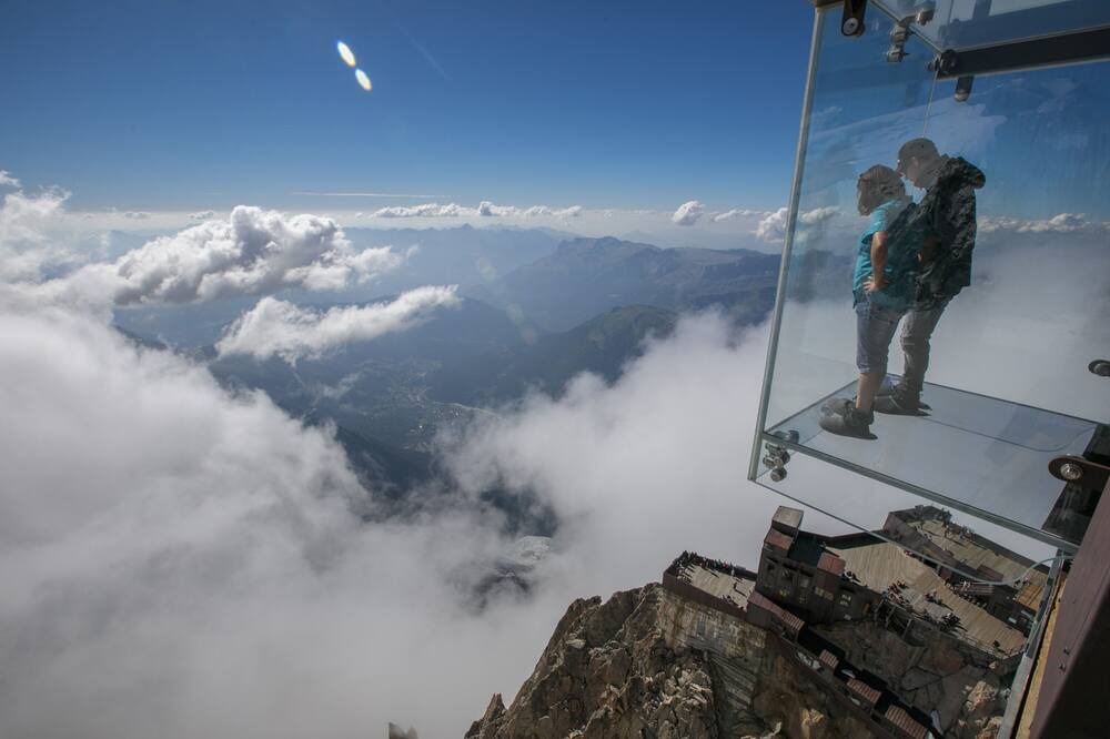 Photo of Others in Vallorcine