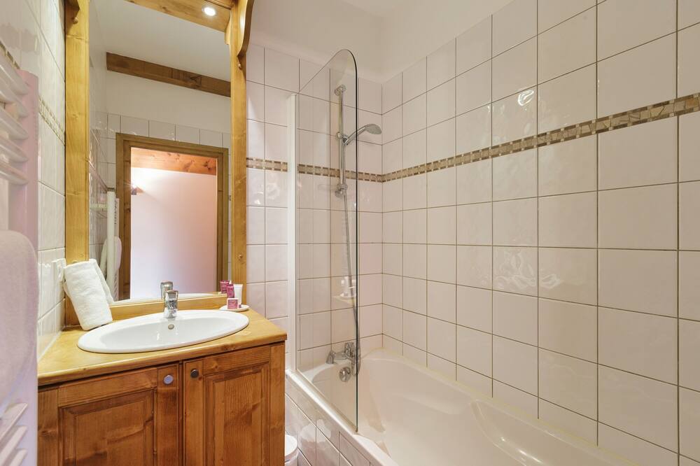 Photo of Bathroom in Vallorcine