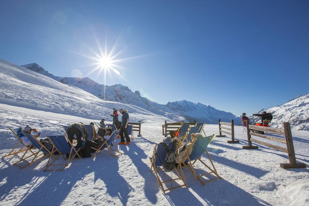 Photo of Others in Vallorcine