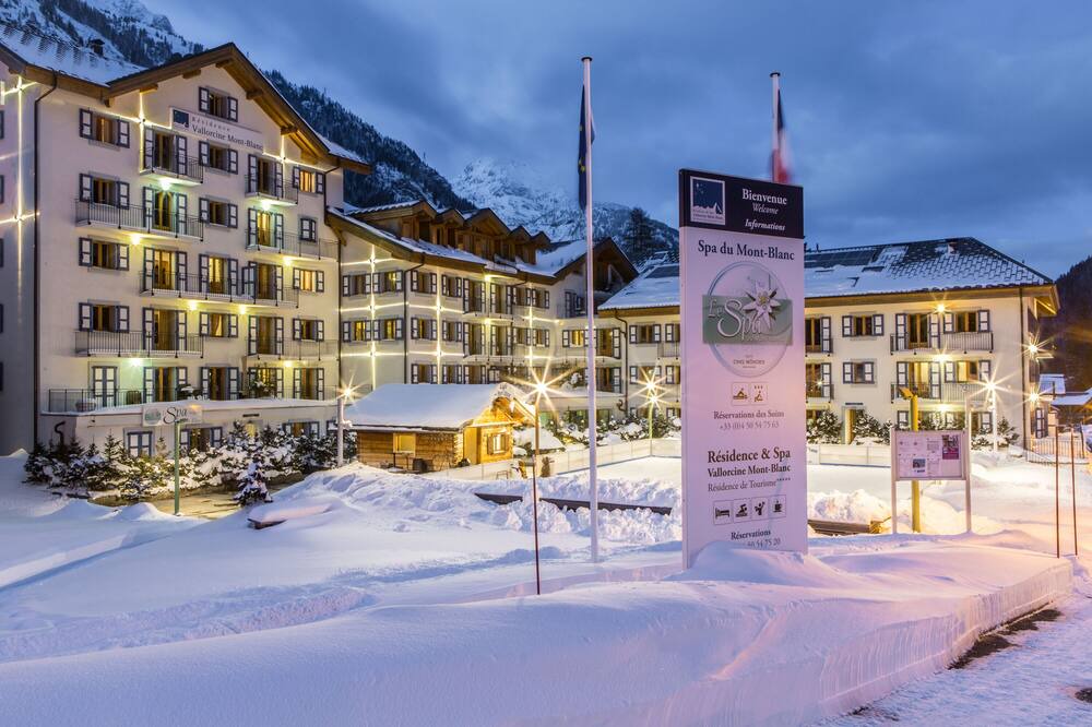 Photo of Outdoor in Vallorcine