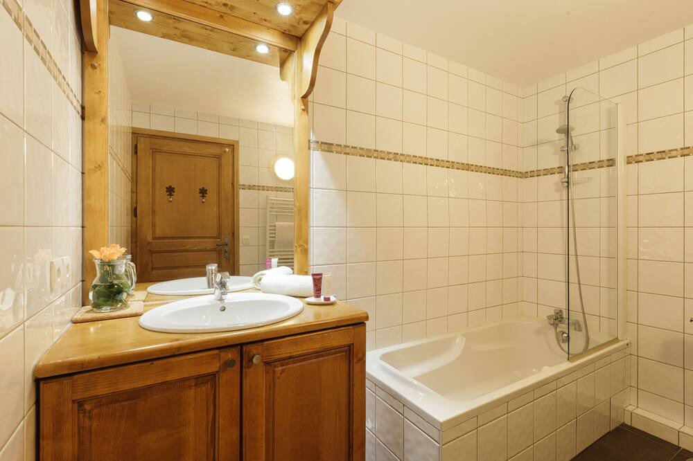 Photo of Bathroom in Vallorcine