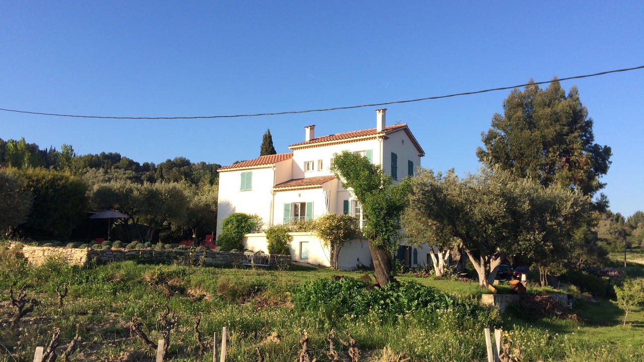 Photo of Outdoor in Le Castellet
