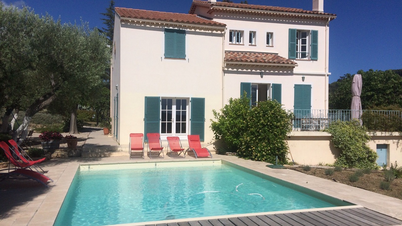Photo of Outdoor in Le Castellet