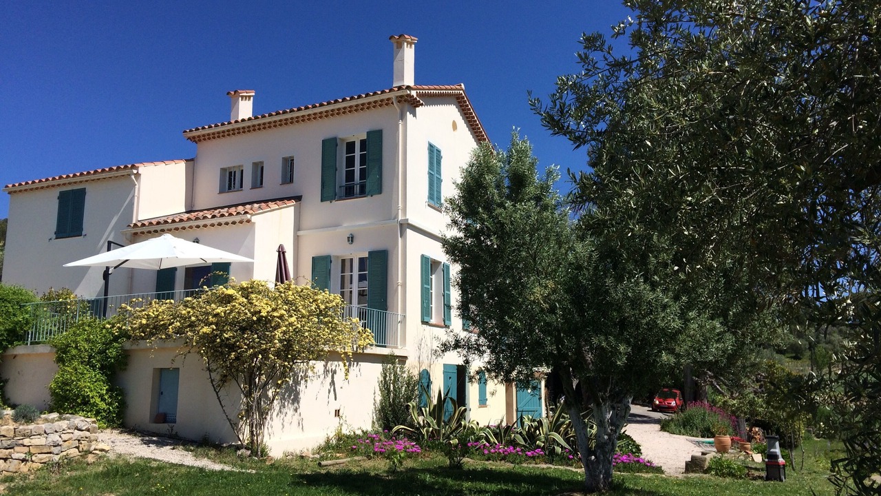 Photo of Outdoor in Le Castellet