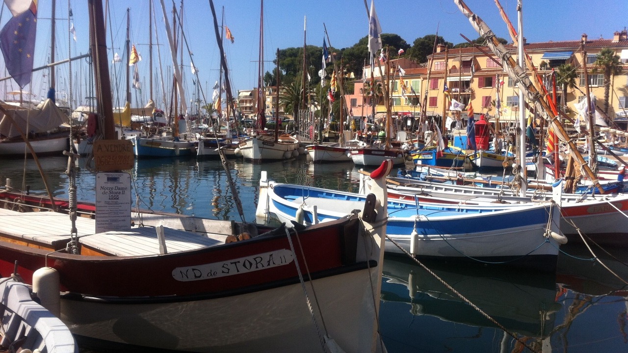 Photo of Others in Le Castellet