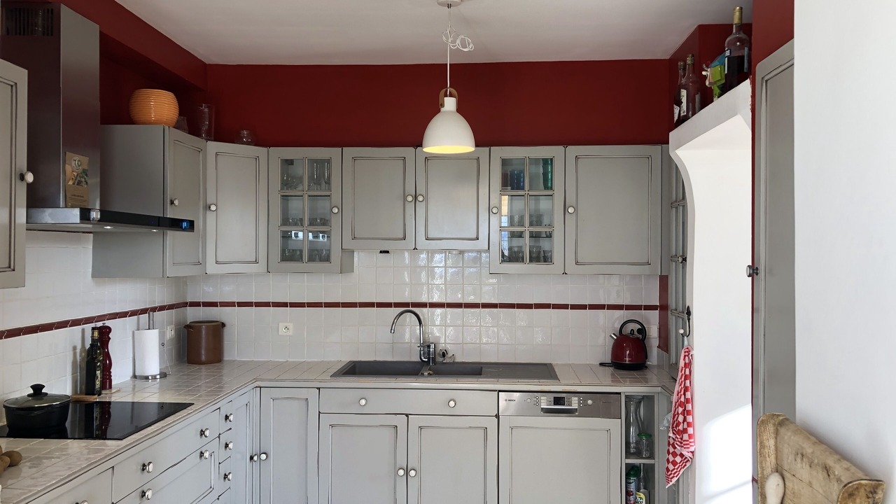 Photo of Kitchen in Le Castellet