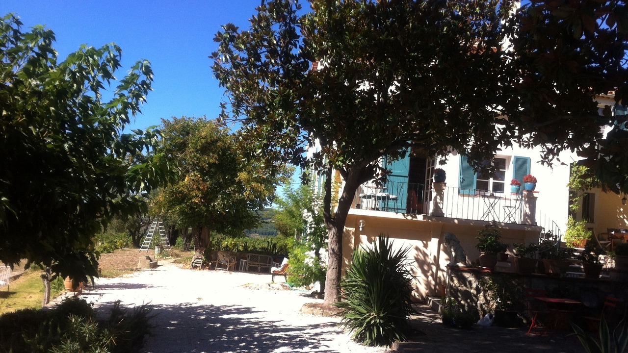 Photo of Outdoor in Le Castellet