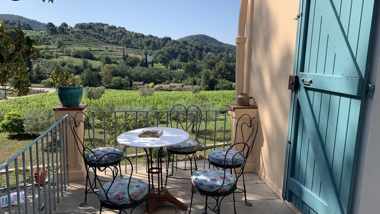 Photo of Outdoor in Le Castellet
