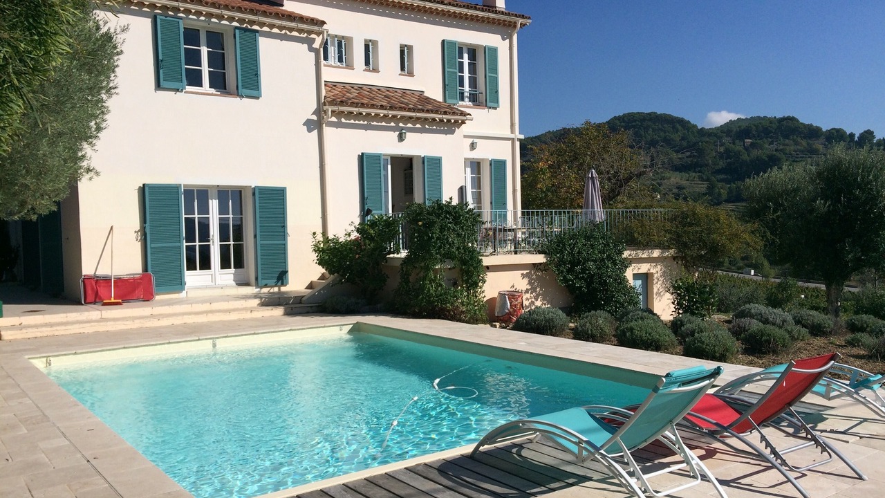Photo of Outdoor in Le Castellet