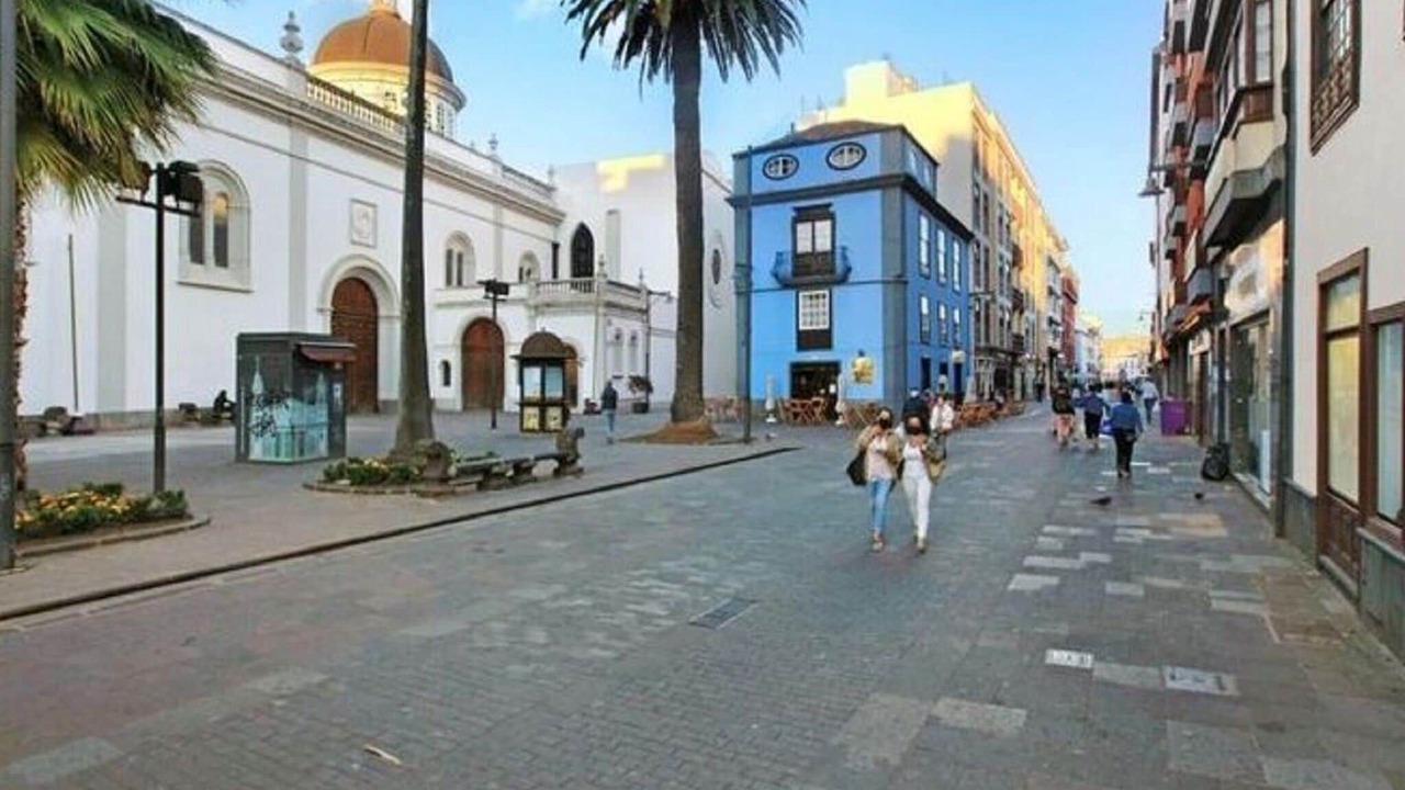 Photo of Bathroom in Historical Center
