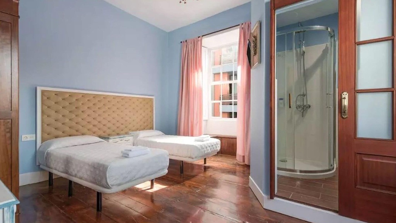 Photo of Bedroom in Historical Center