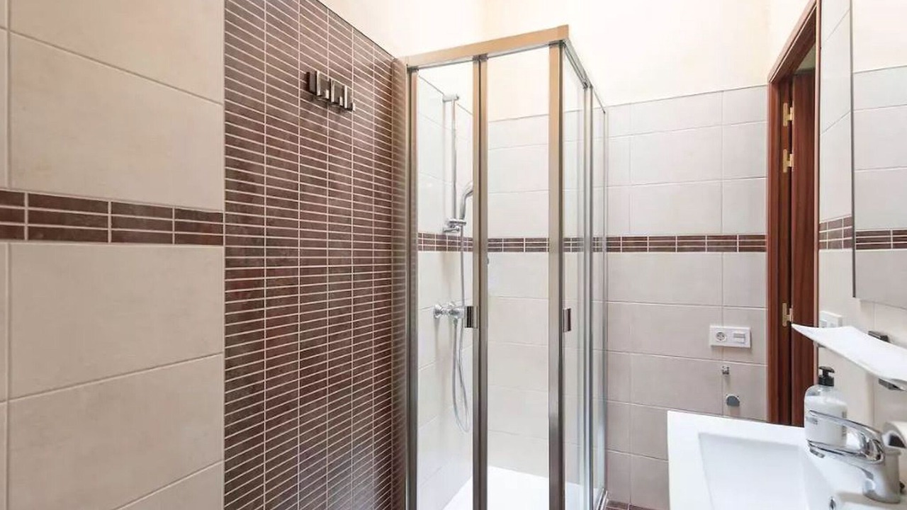 Photo of Bathroom in Historical Center