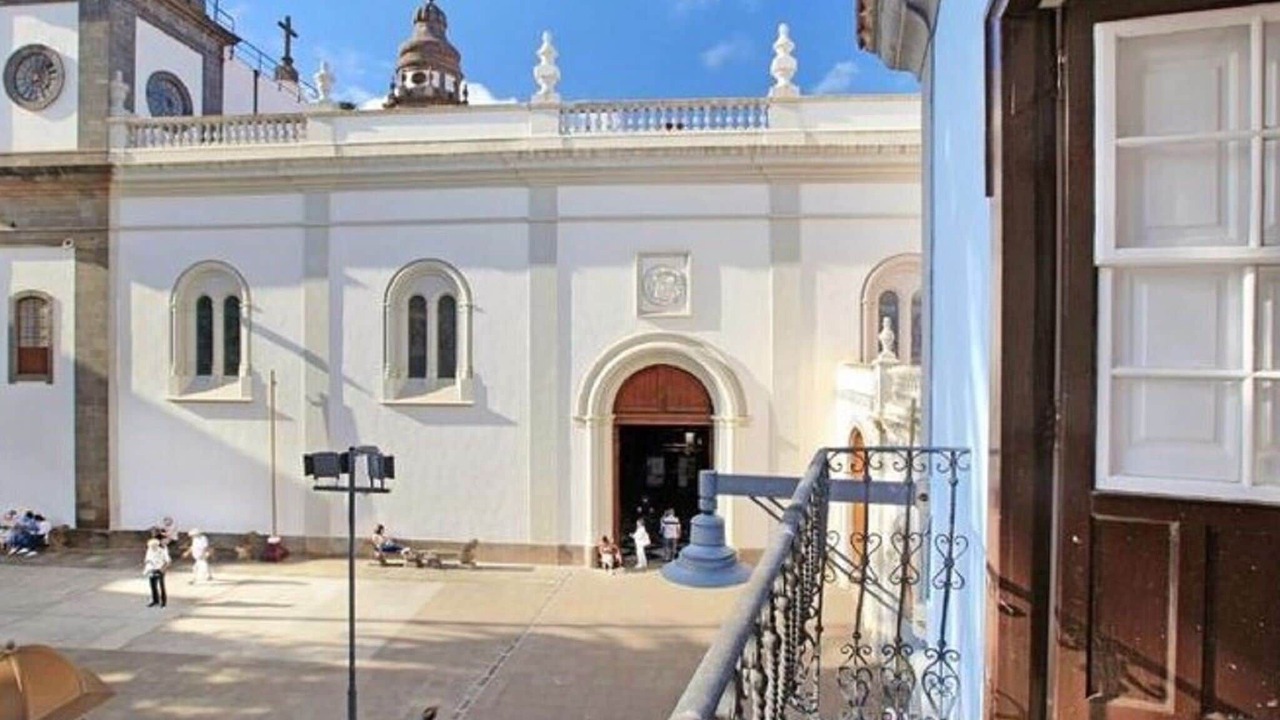 Photo of Outdoor in Historical Center